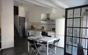 Le Petit Balcon De Cassis